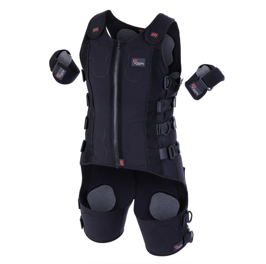 Laboratuvar Cihazı Görseli 3