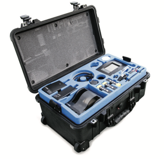 Laboratuvar Cihazı Görseli 3