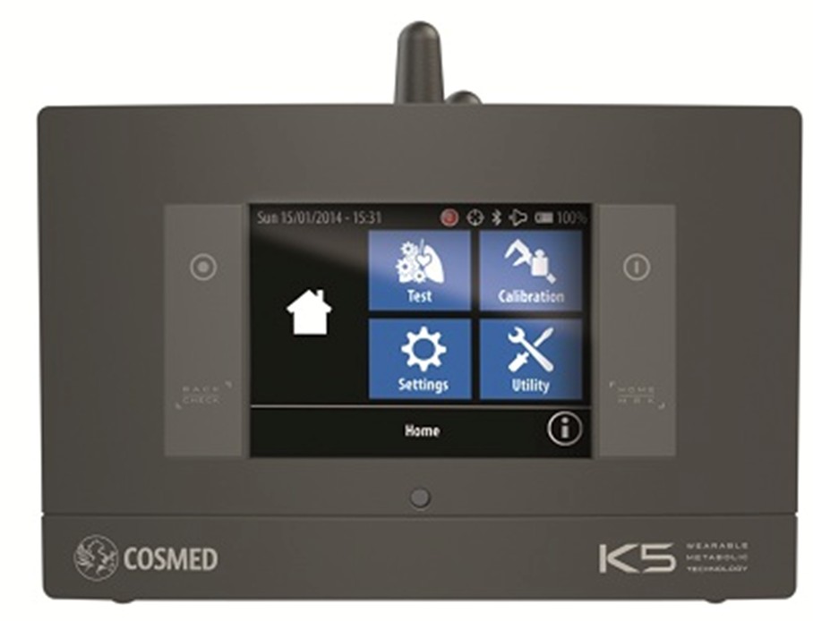 Laboratuvar Cihazı Görseli 3