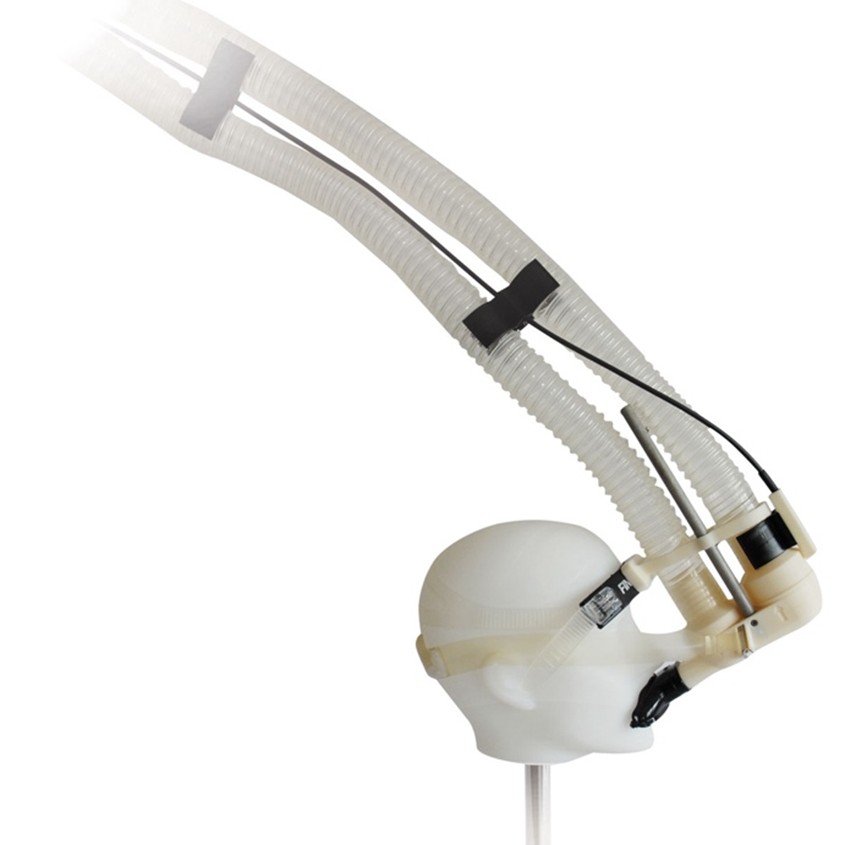 Laboratuvar Cihazı Görseli 3