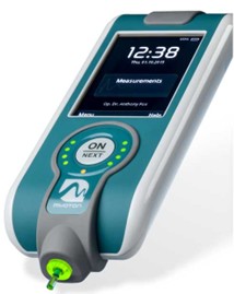 Laboratuvar Cihazı Görseli 3