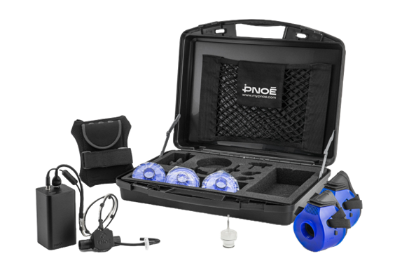 Laboratuvar Cihazı Görseli 3