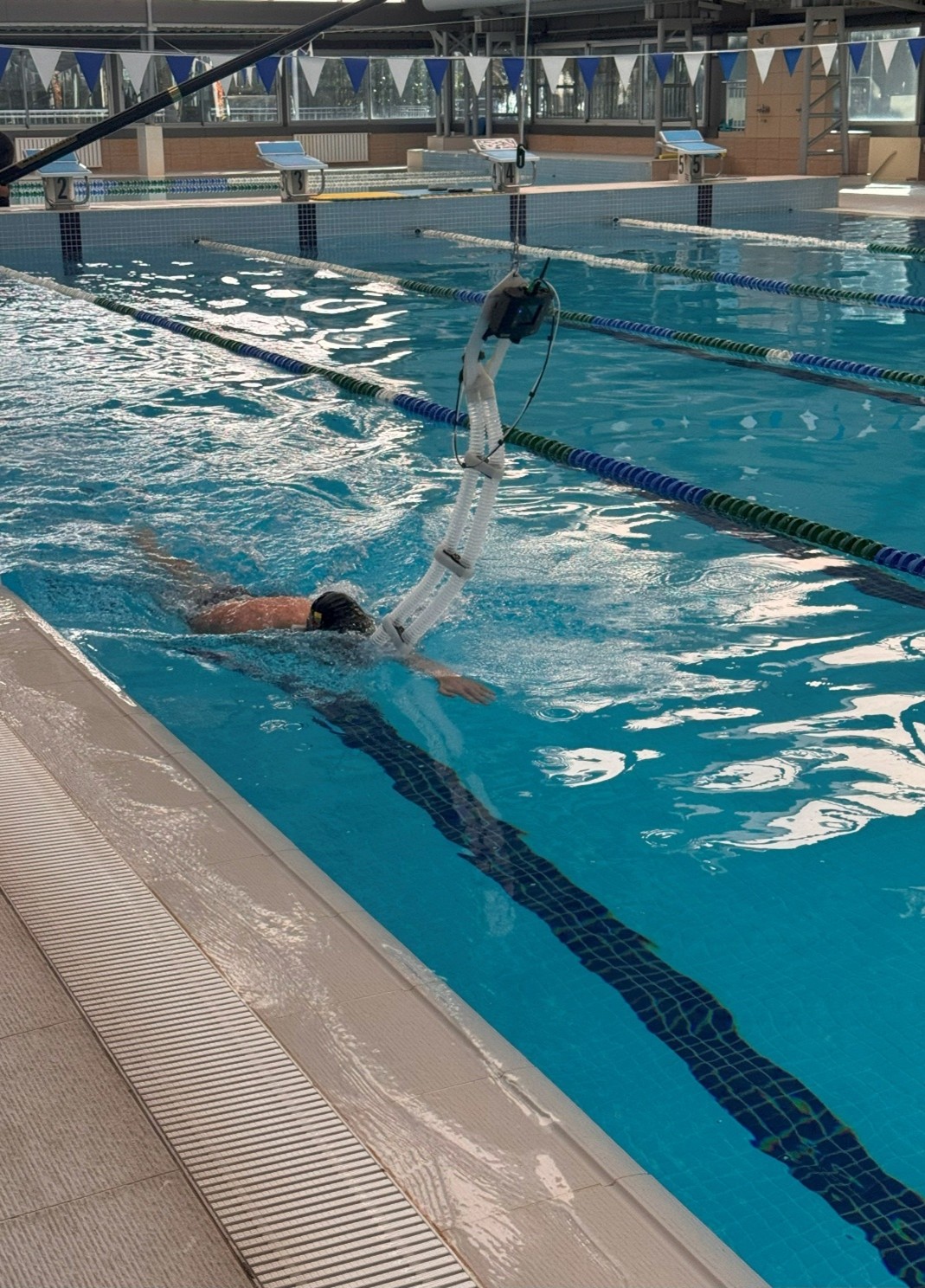 Uzun Telefon Fotoğrafı 1