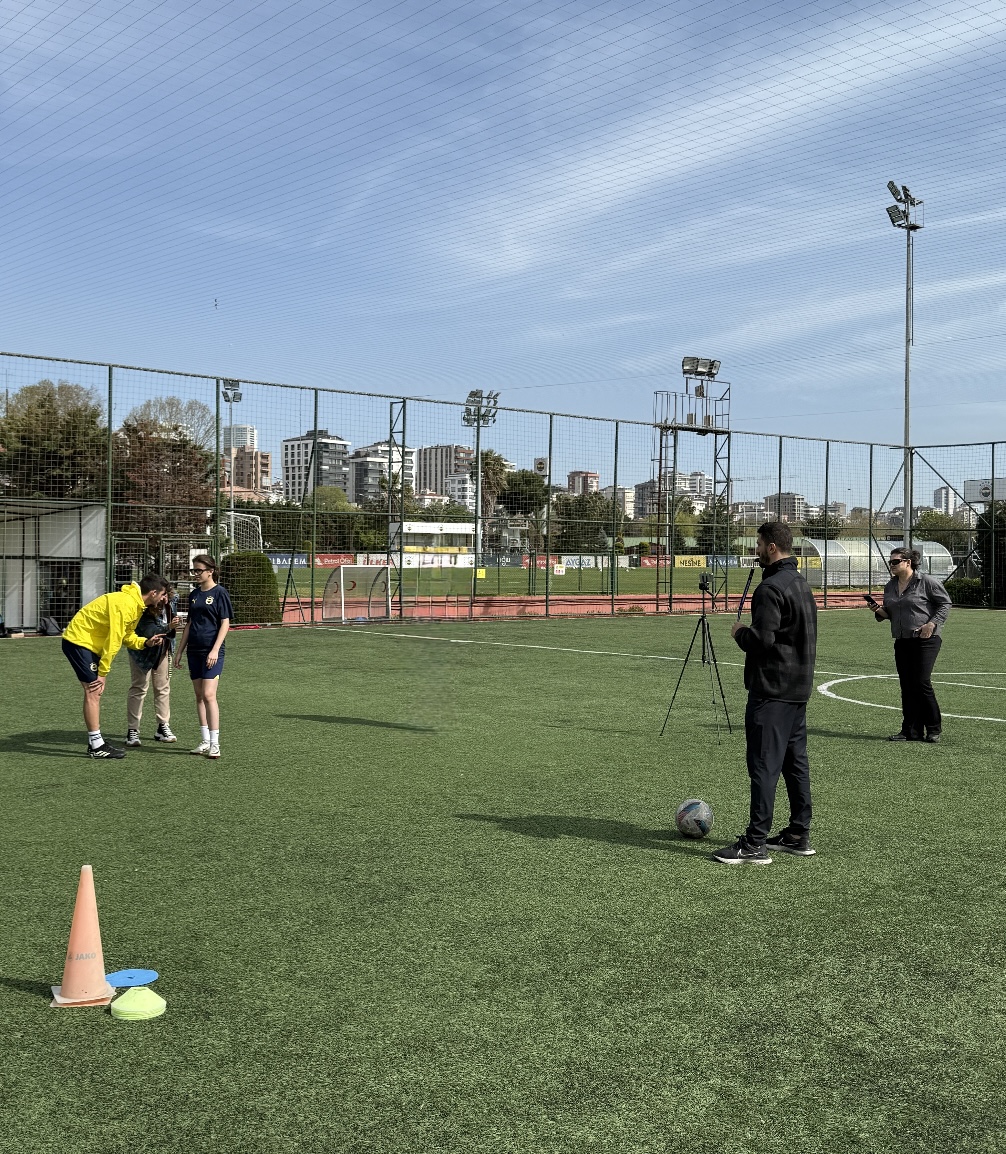 Uzun Telefon Fotoğrafı 4