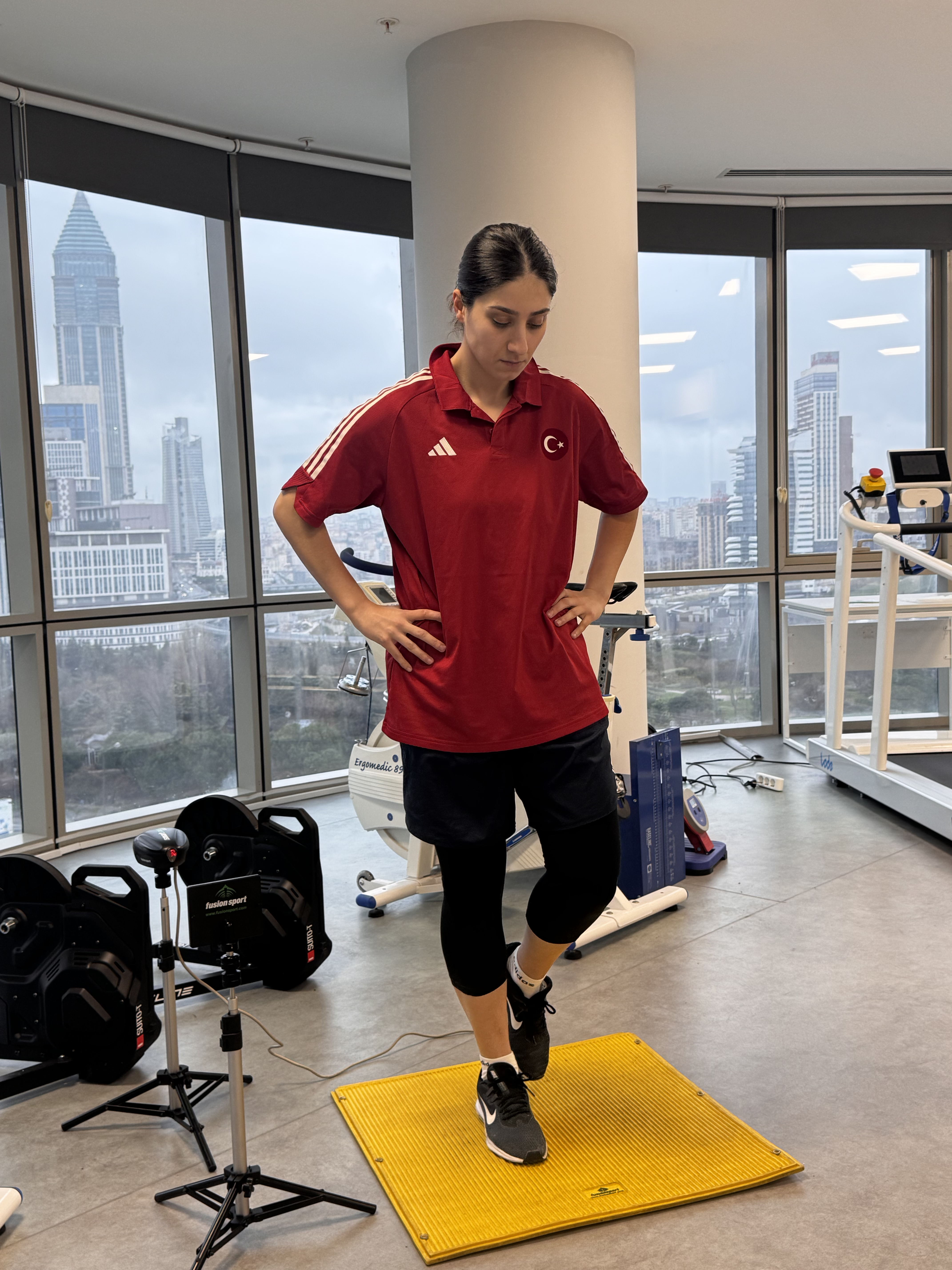 Uzun Telefon Fotoğrafı 5